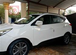 هيونداي توسان